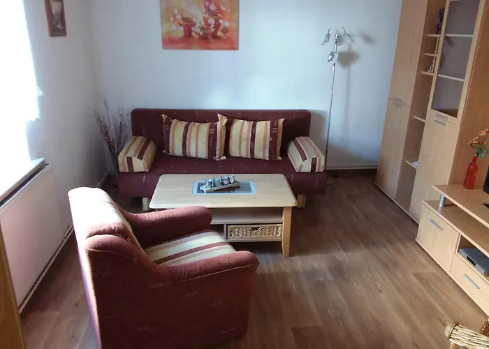 Ferienwohnung Mende 1