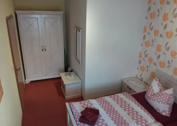 Ferienwohnung Mende 1