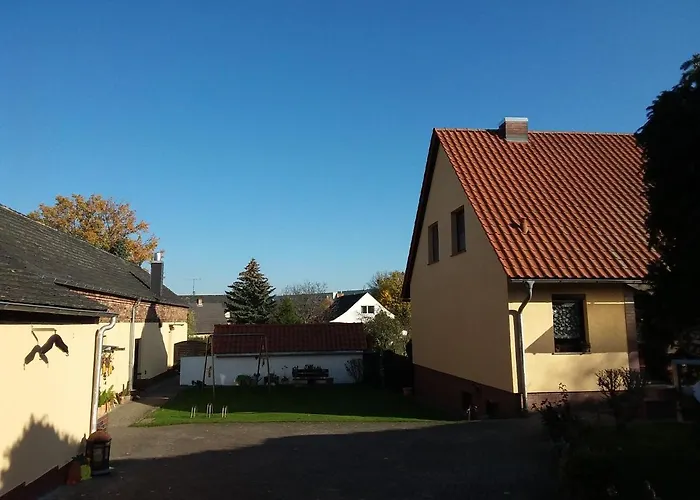Ferienwohnung Mende 1