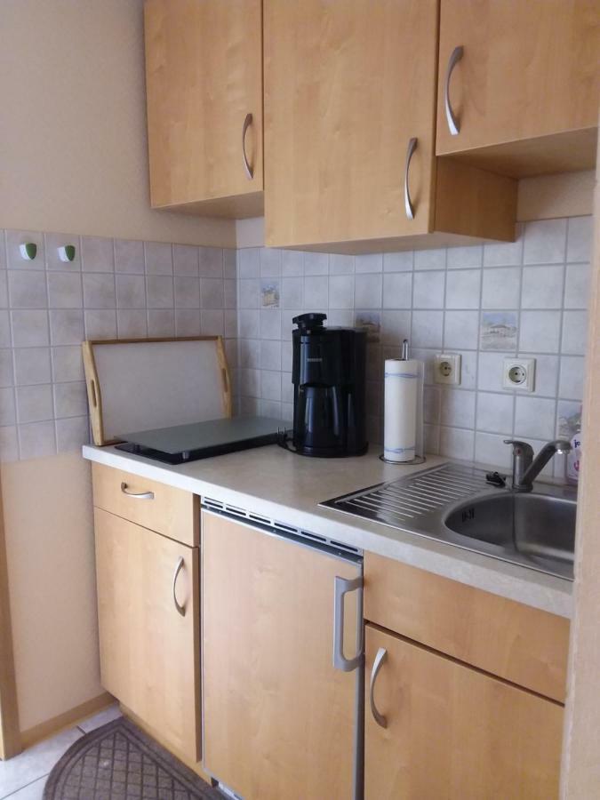 Mende 1 Apartment *