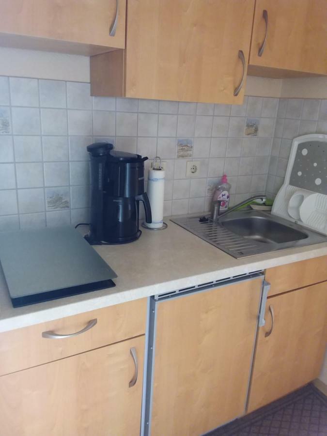Apartment Mende 1 *