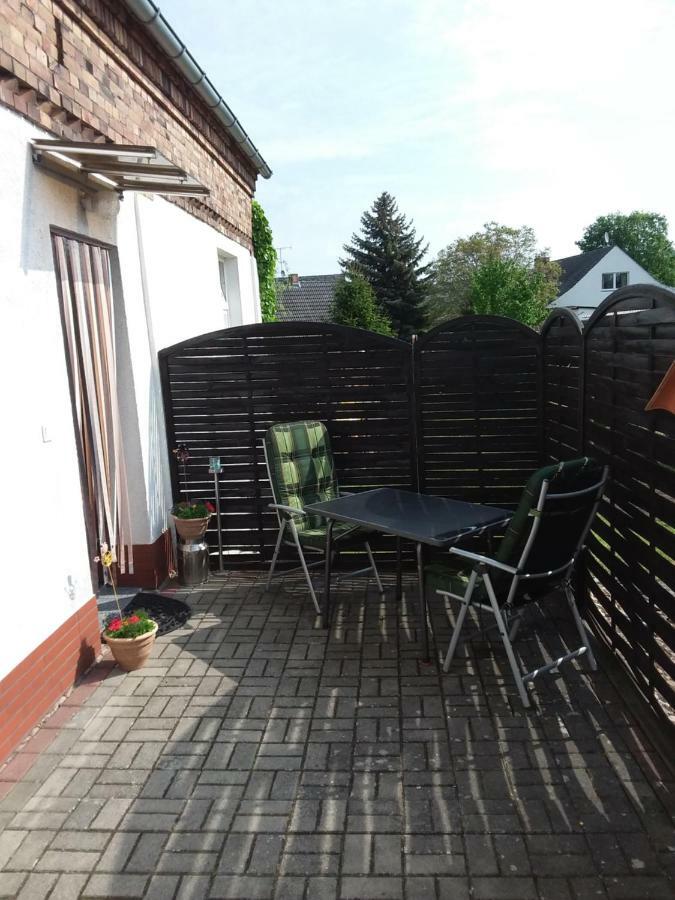 Apartment Mende 1