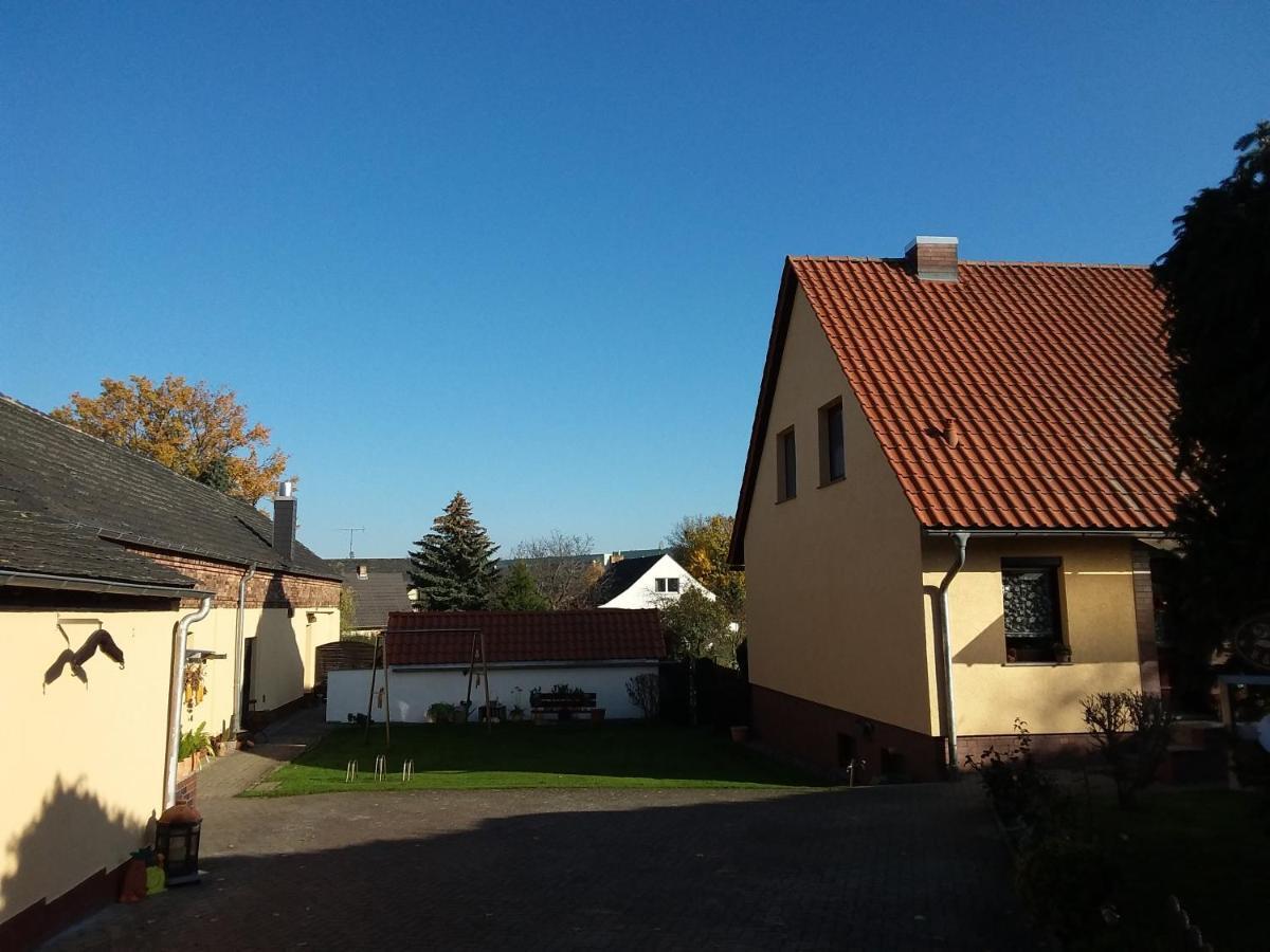 Mende 1 Apartment